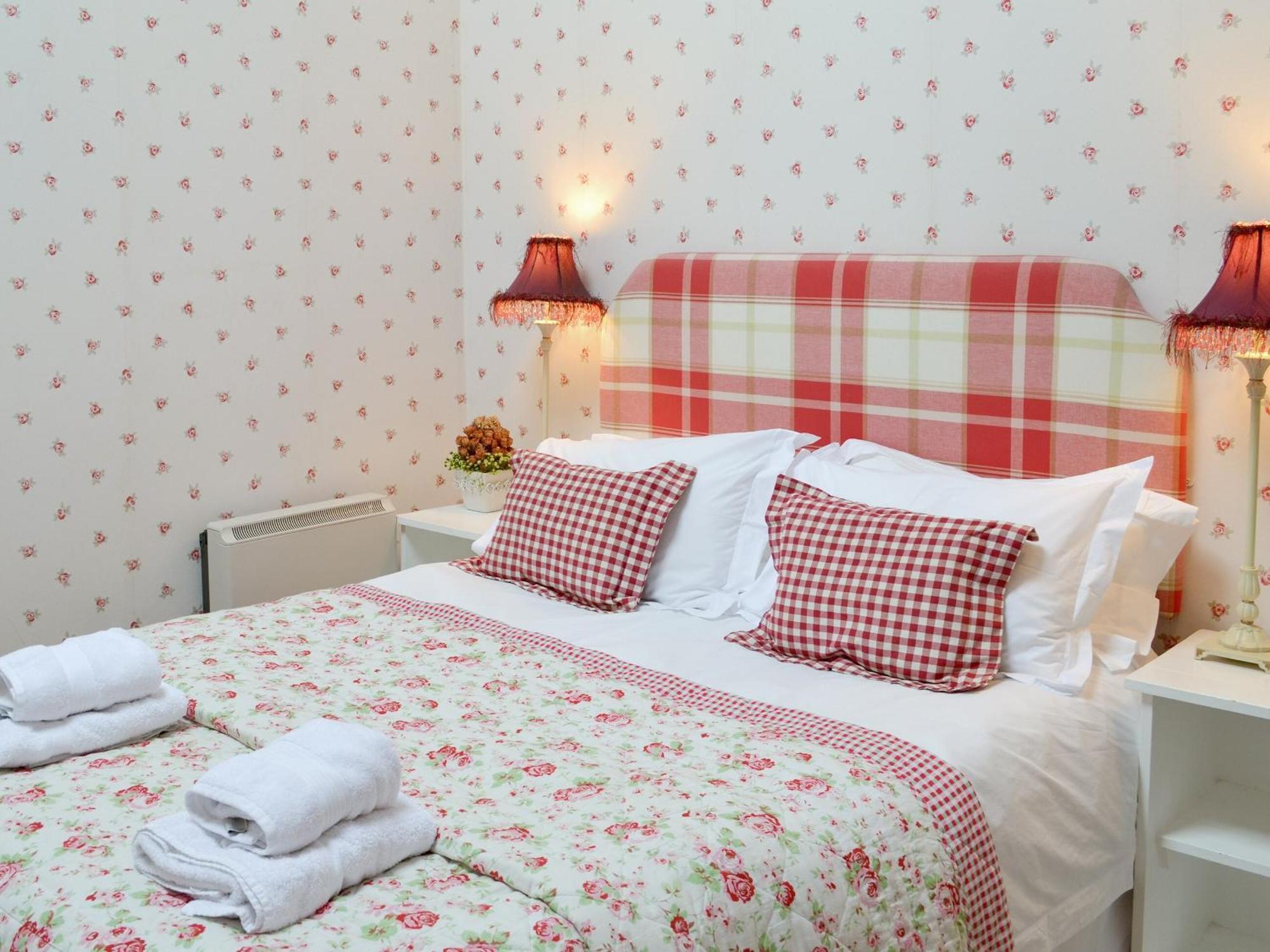 Dray Cottage East Allington المظهر الخارجي الصورة