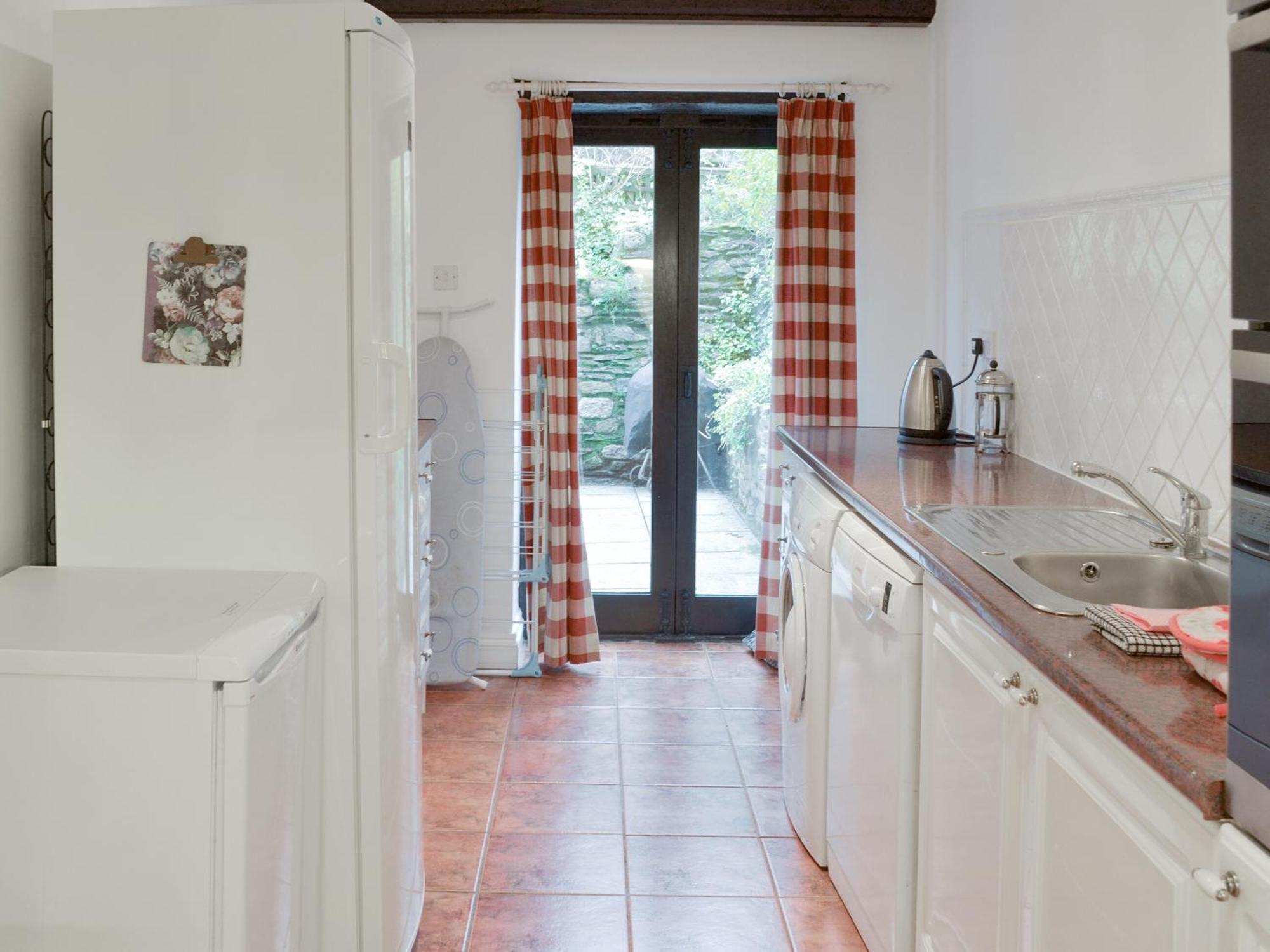 Dray Cottage East Allington المظهر الخارجي الصورة